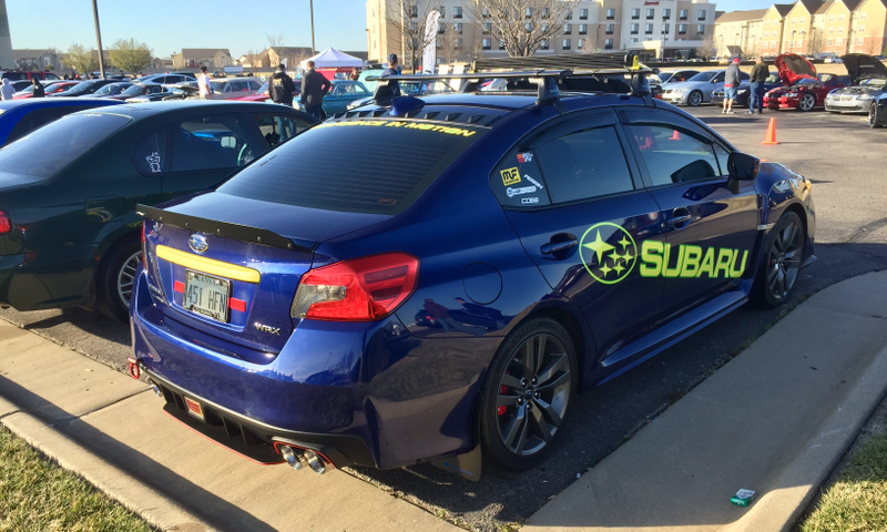 This thing...gross